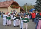 Michal Sláma : Hodový průvod 20.10.2018
